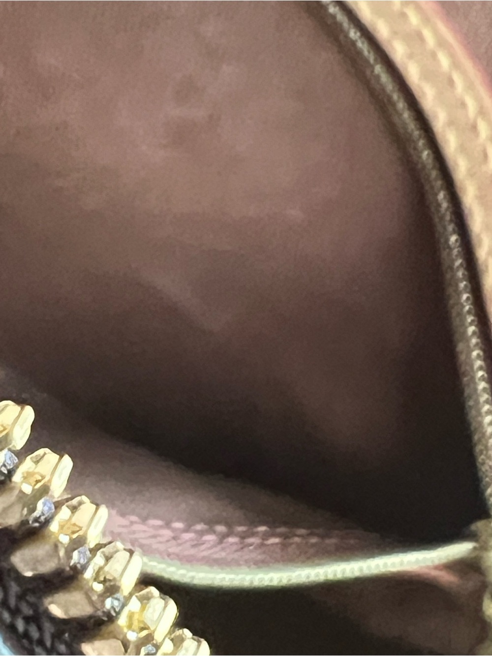 🎉 24 Hour Sale 💯 Authentis LOuis Vuitton Speedy Bandoulière 30 💎 - Picture 15 of 15
